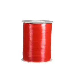 500 mtr Lint Rood 5 mm