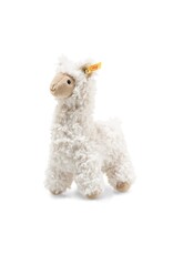 Steiff Leandro Lama - Steiff 069444