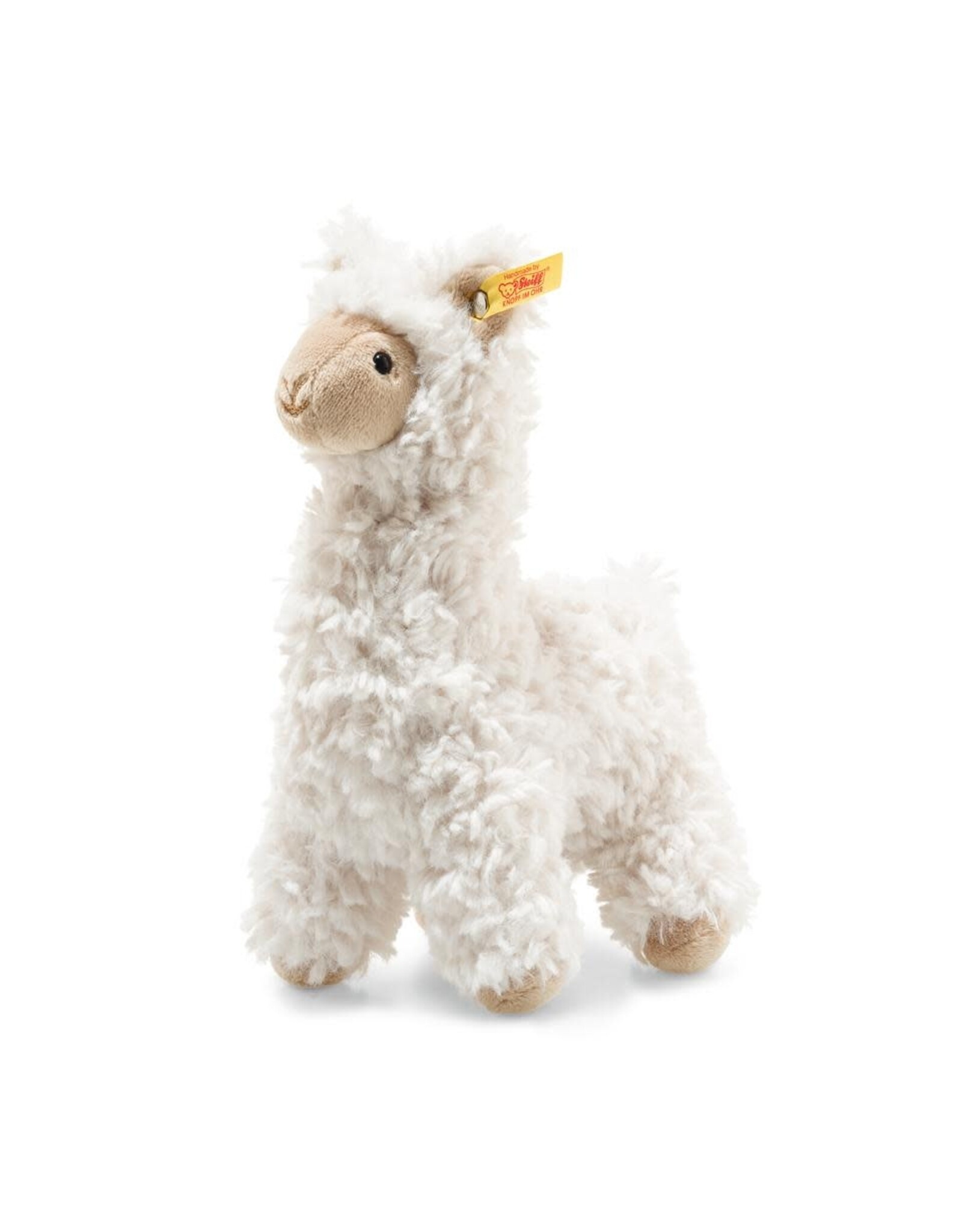 Steiff Leandro Lama - Steiff 069444