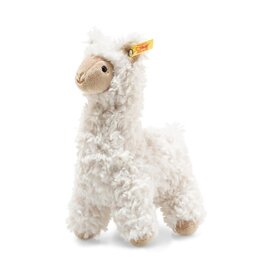 Steiff Leandro Lama - Steiff 069444