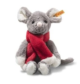 Steiff Mia Maus Christmas - Steiff 056123