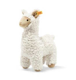 Steiff Leandro Lama  - Steiff 069543