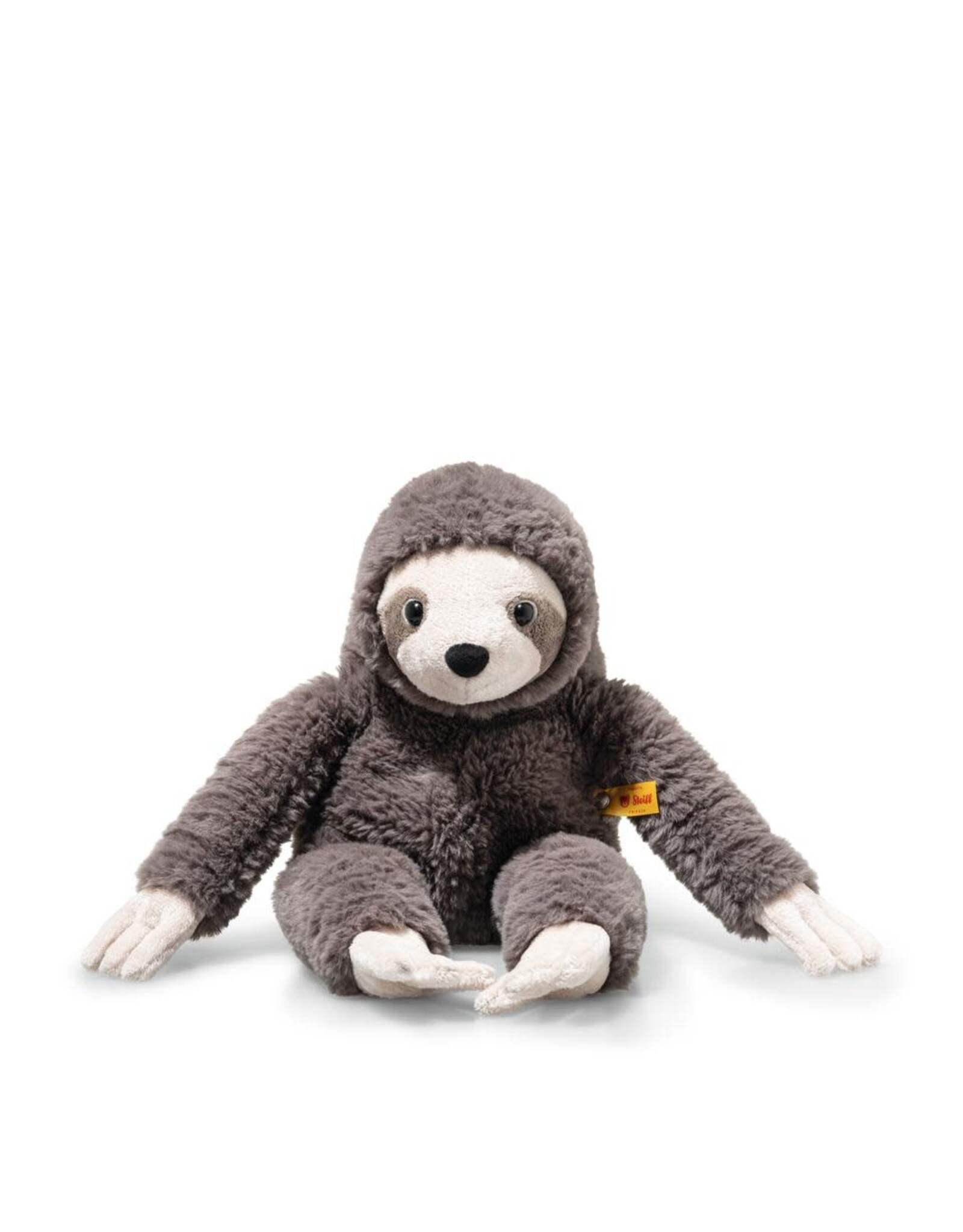Steiff Sanny Luiaard - Steiff 056383