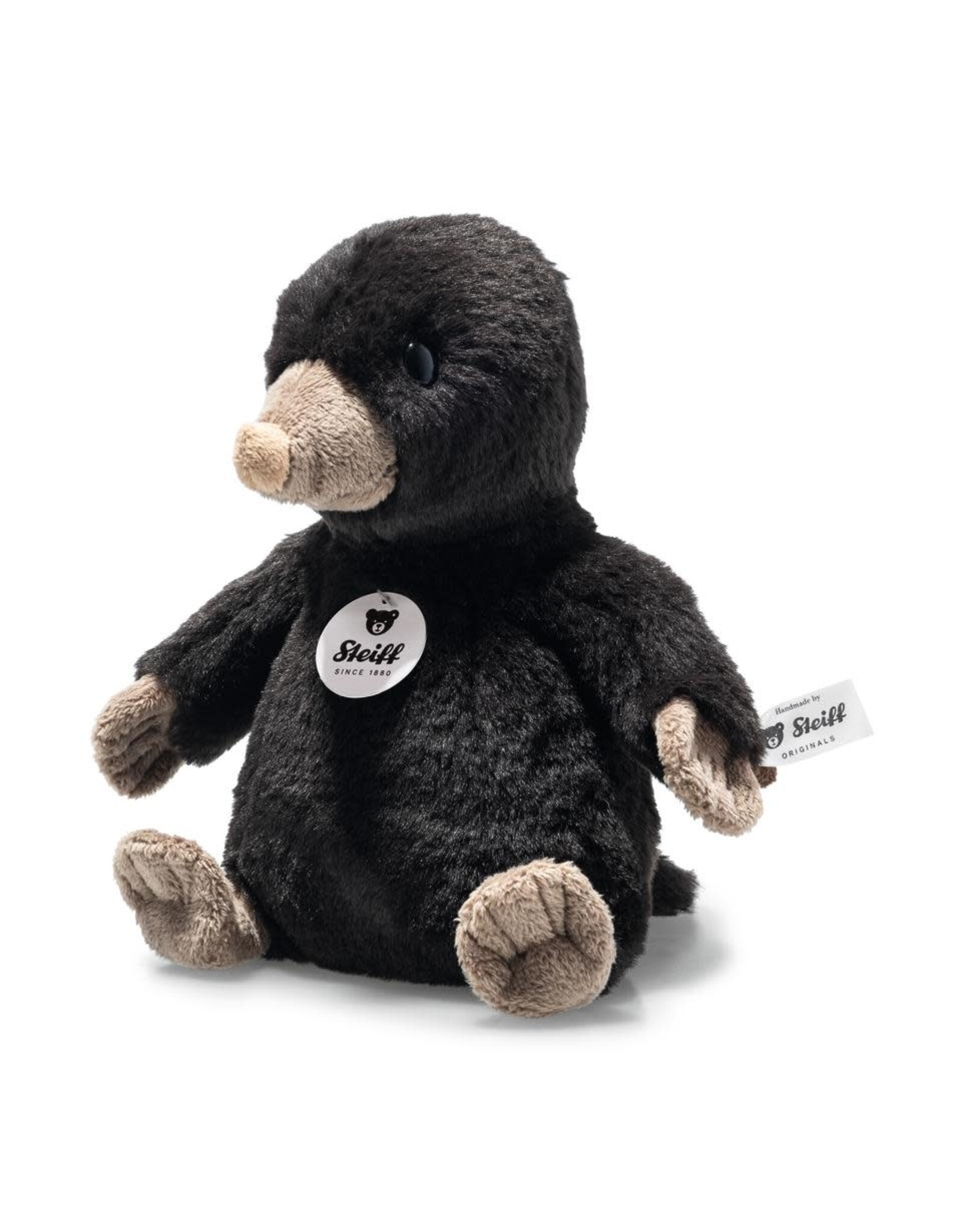 Steiff Diggy Mol - Steiff 067396
