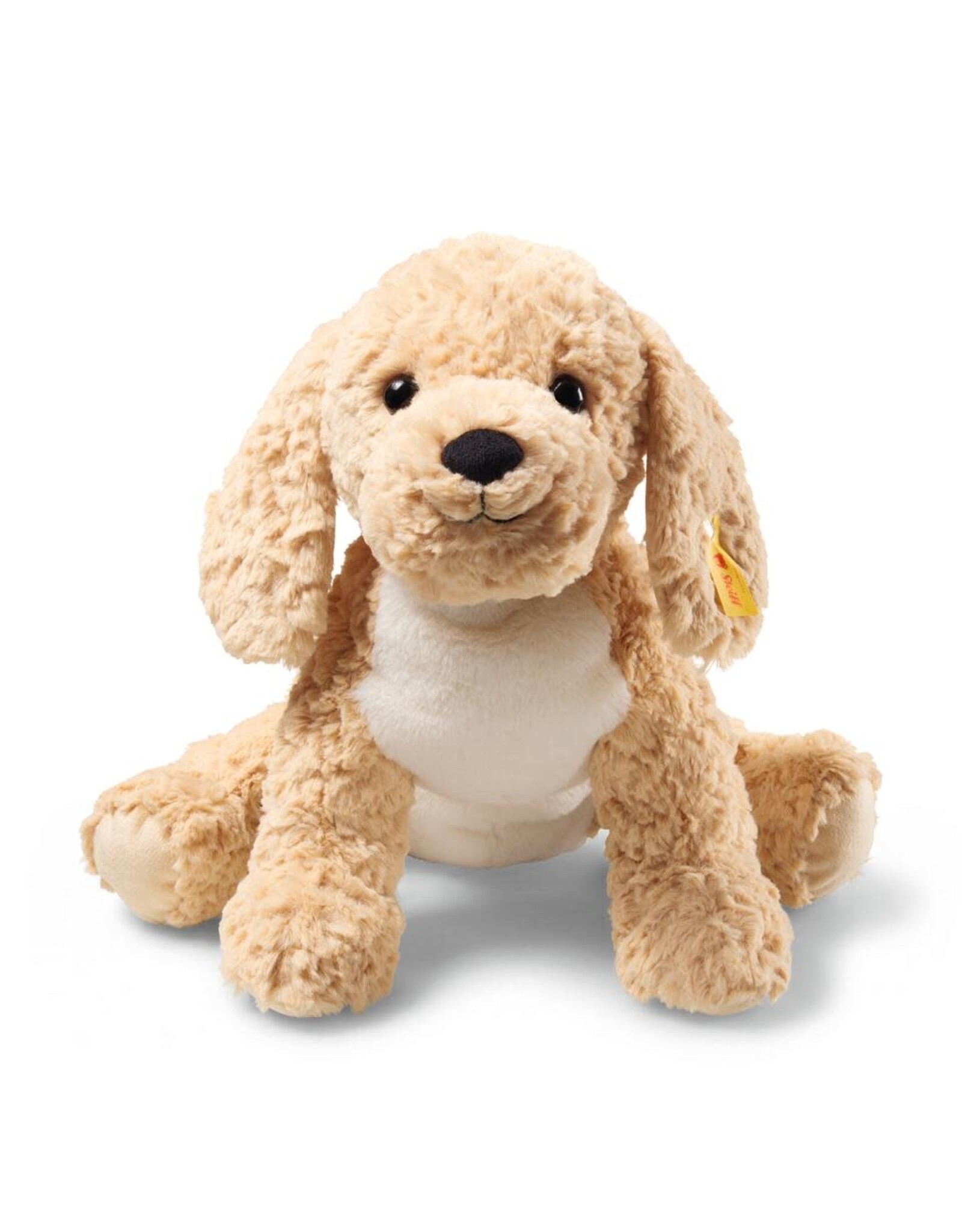Steiff Berno Goldendoodle  - Steiff 067075