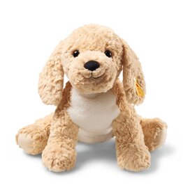 Steiff Berno Goldendoodle  - Steiff 067075