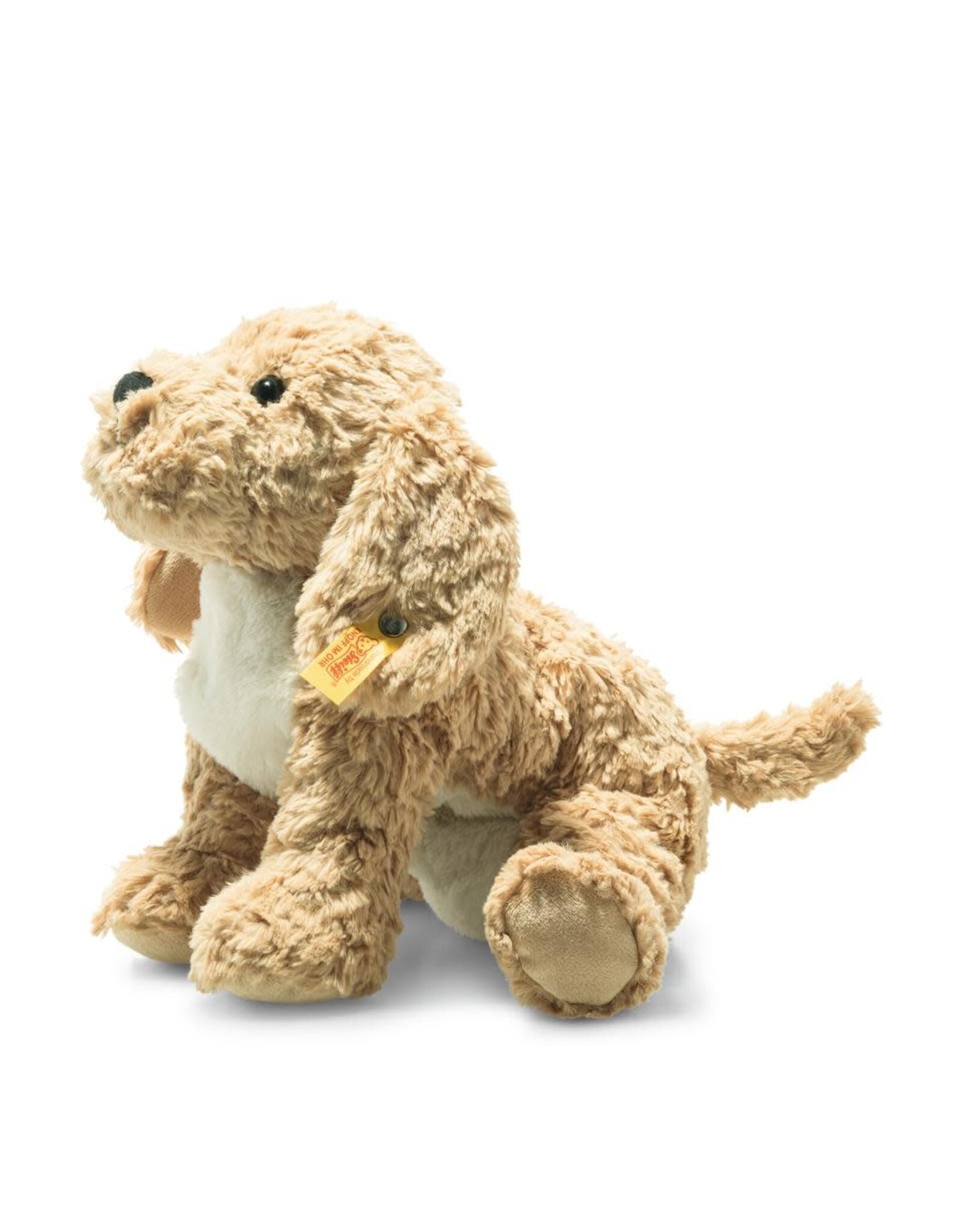 Steiff Berno Goldendoodle  - Steiff 099175