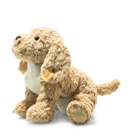 Steiff Berno Goldendoodle  - Steiff 099175
