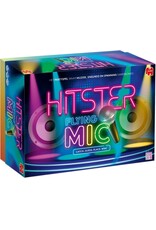 Jumbo Hitster Flying Mic