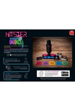 Jumbo Hitster Flying Mic