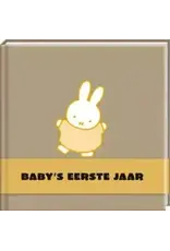 nijntje Baby's Eerste Jaar