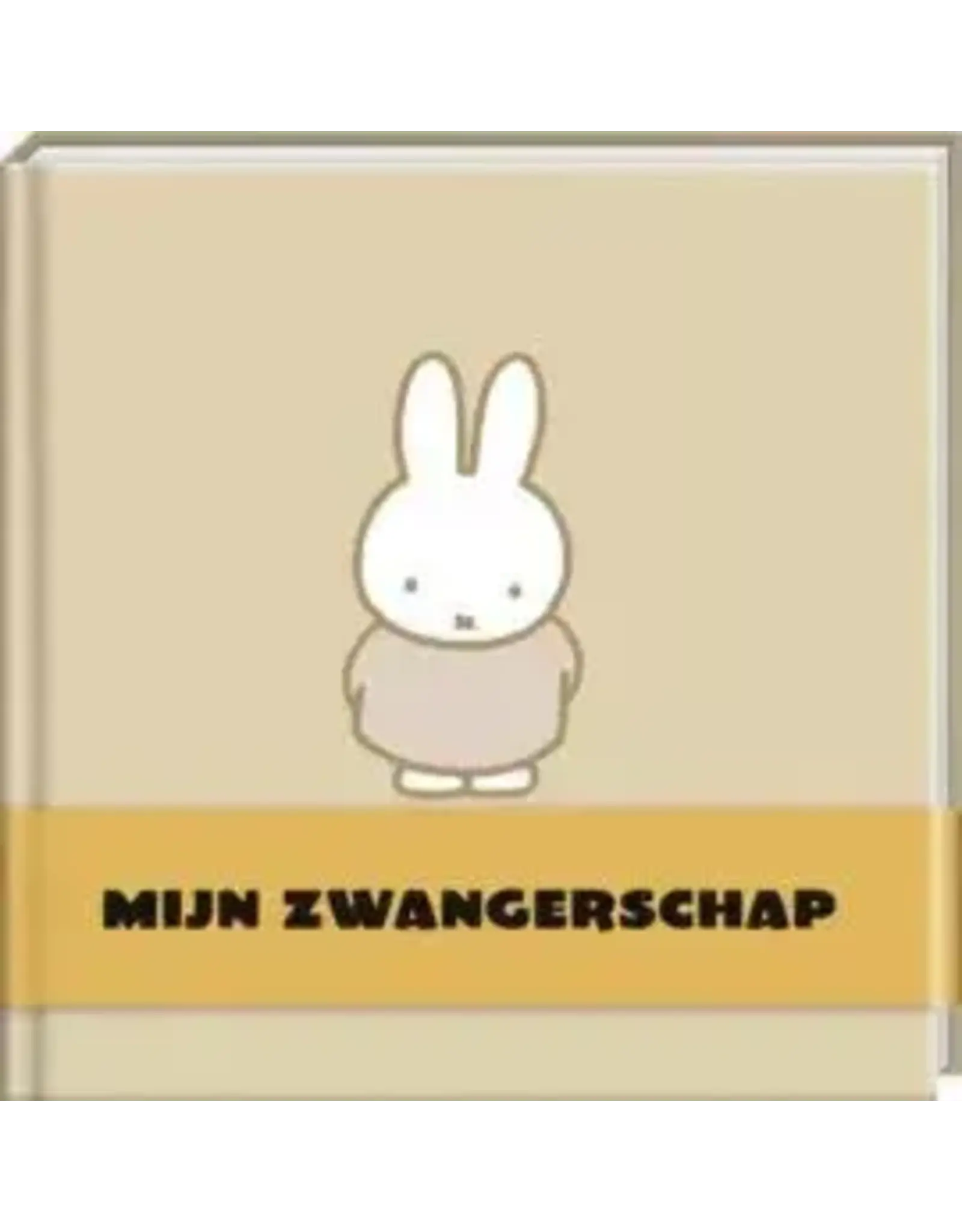 nijntje Mijn Zwangerschap