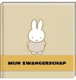 nijntje Mijn Zwangerschap
