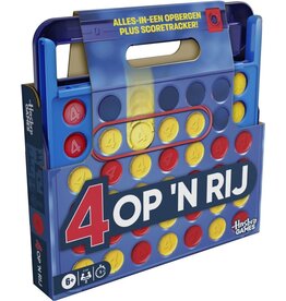 Hasbro Vier op een Rij