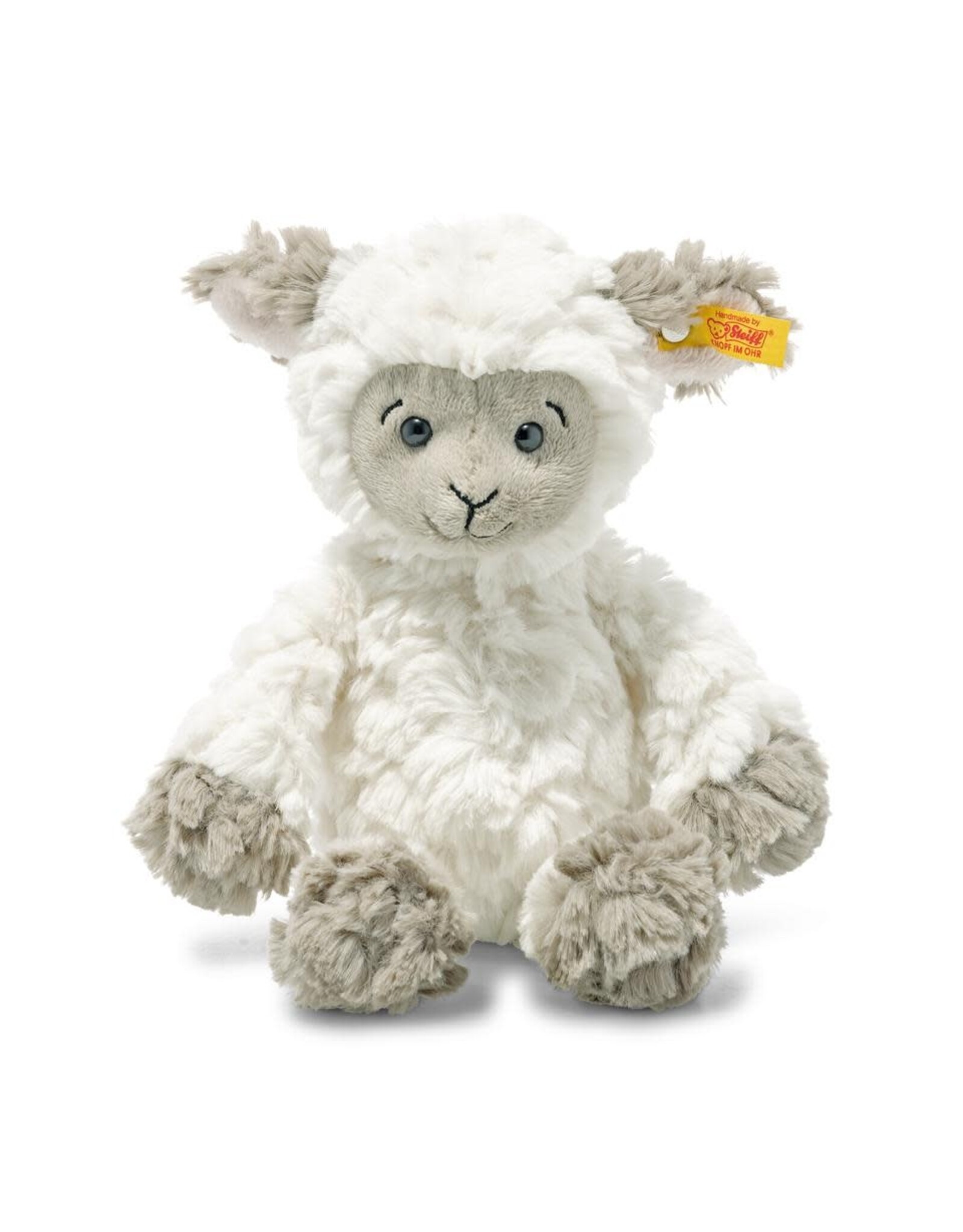 Steiff Lita Lammetje - Steiff 073946