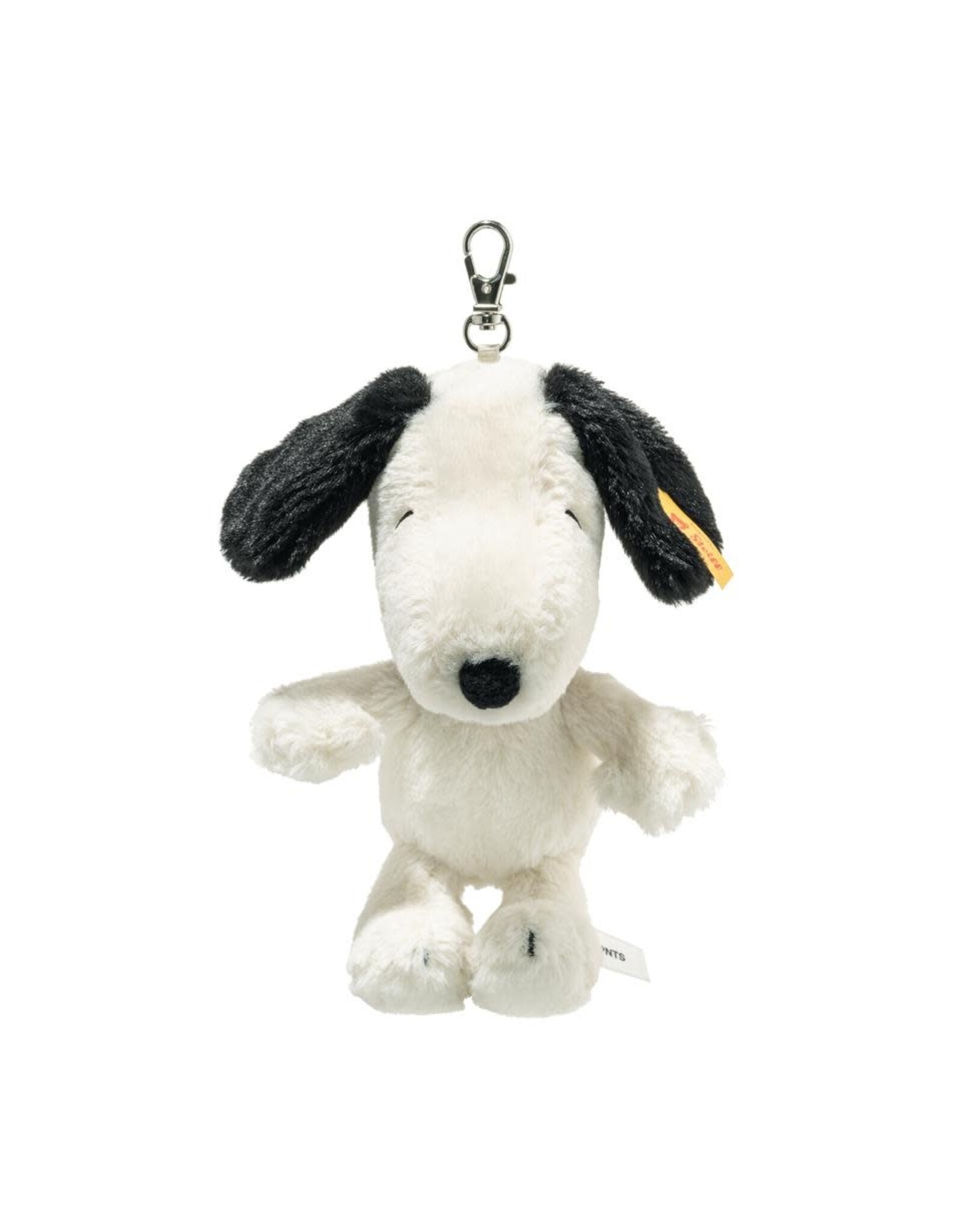 Steiff Sleutelhanger Snoopy - Steiff 251155