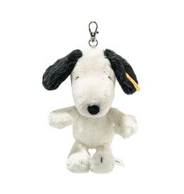 Steiff Sleutelhanger Snoopy - Steiff 251155