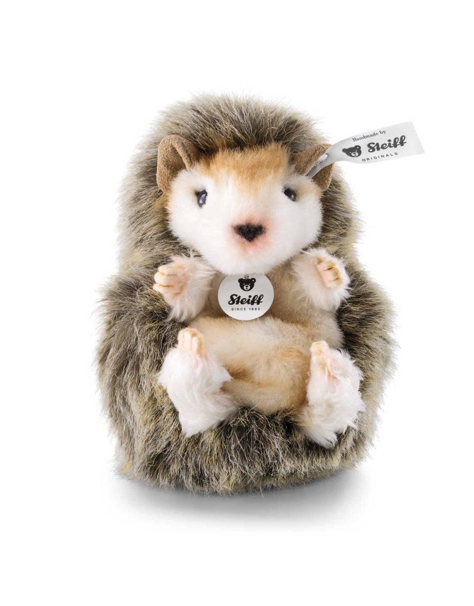 Steiff Joggi Babyegel - Steiff 070587
