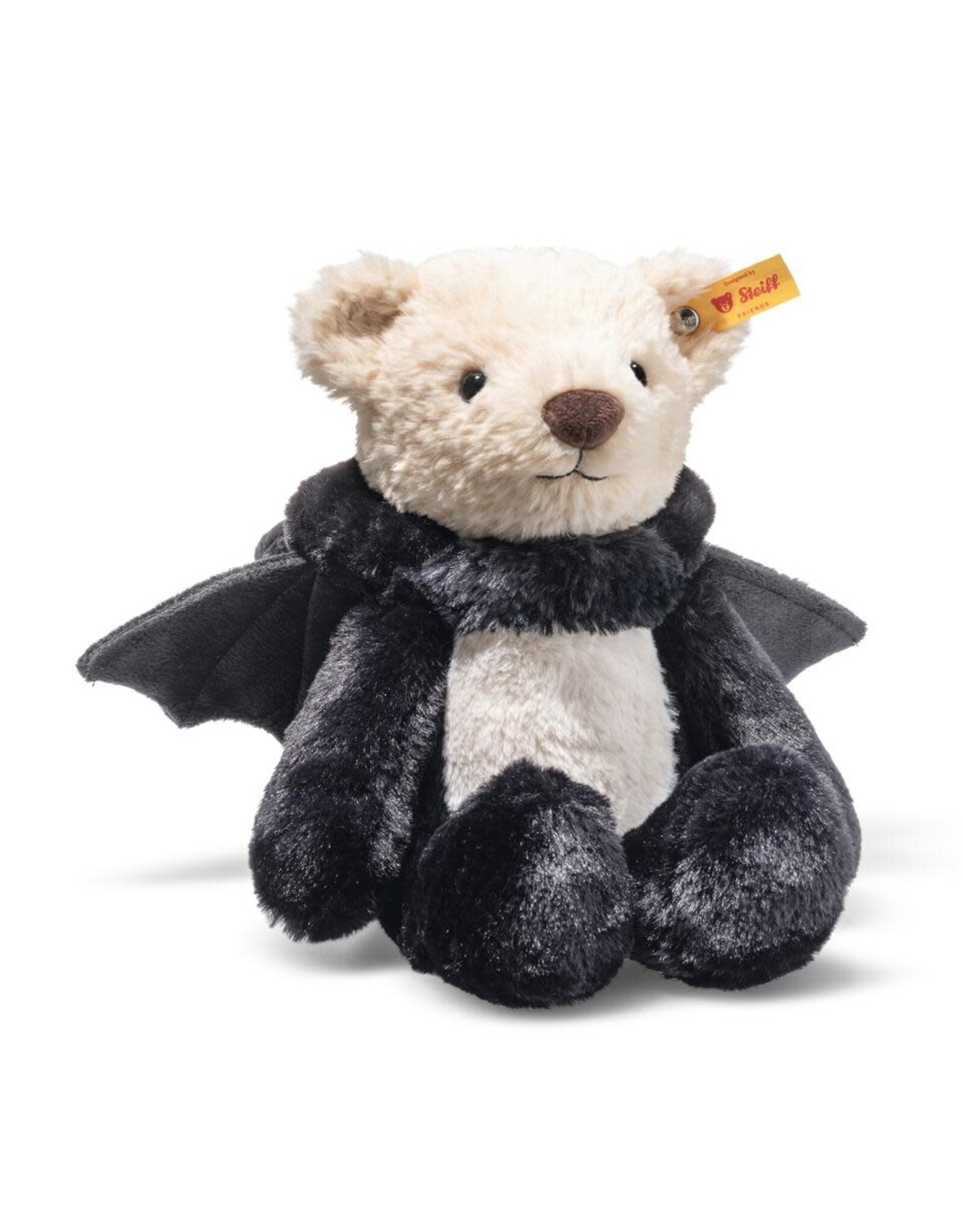 Steiff Teddybeer Mr. Bat - Steiff 114250