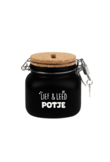 pd party Luxe Spaarpot - Lief en Leed
