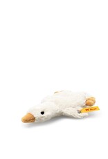 Steiff Mini Rassel Gilda Gans - Steiff 242878