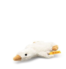 Steiff Mini Rassel Gilda Gans - Steiff 242878