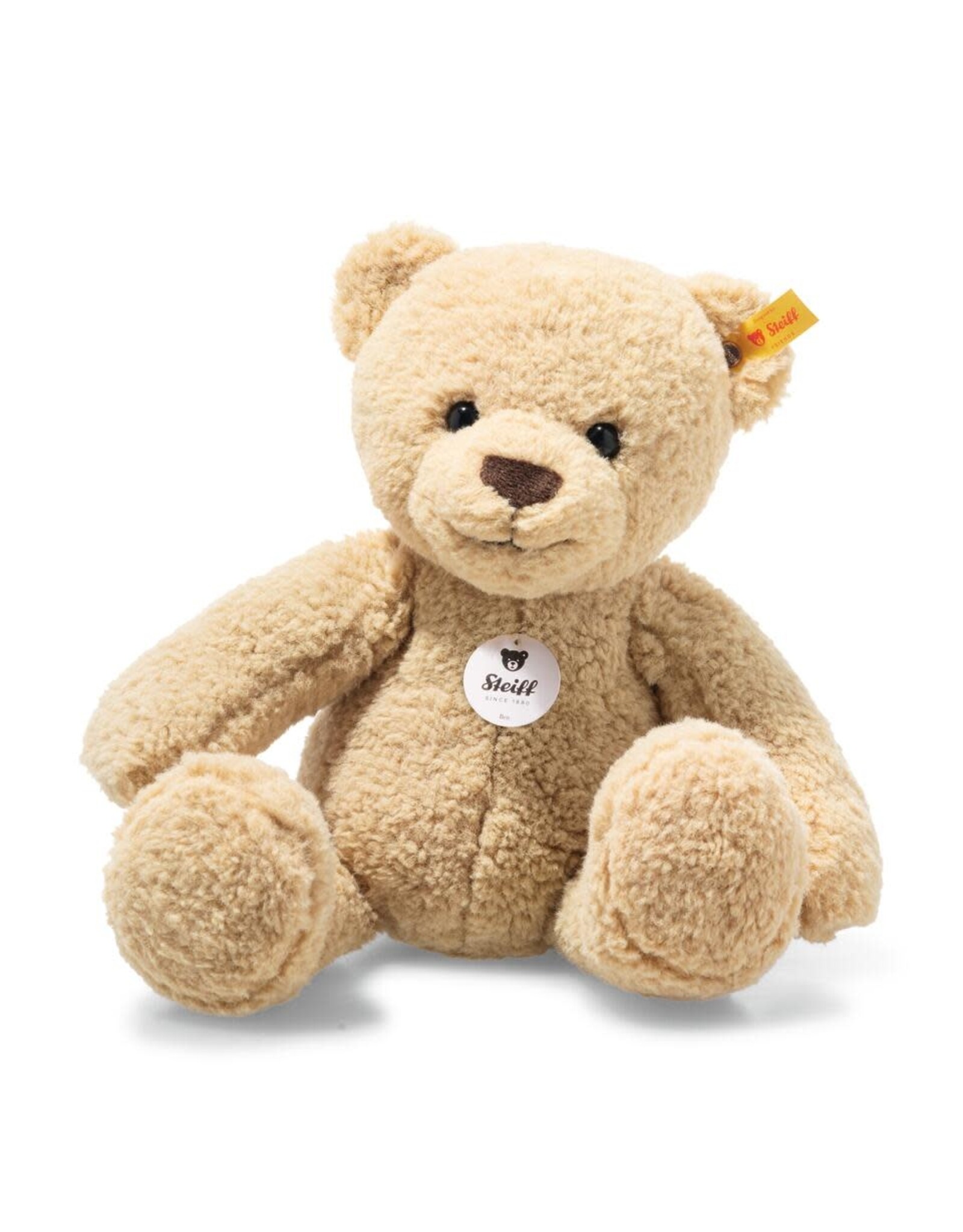 Steiff Ben Teddybeer - Steiff 113963