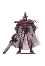 Piececool Metal Model Kit ''The Colonel of Qin Empire'
