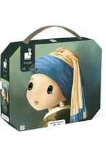 Janod Mona Lisa Puzzel
