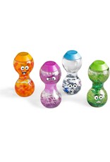 Sensory Bottles
