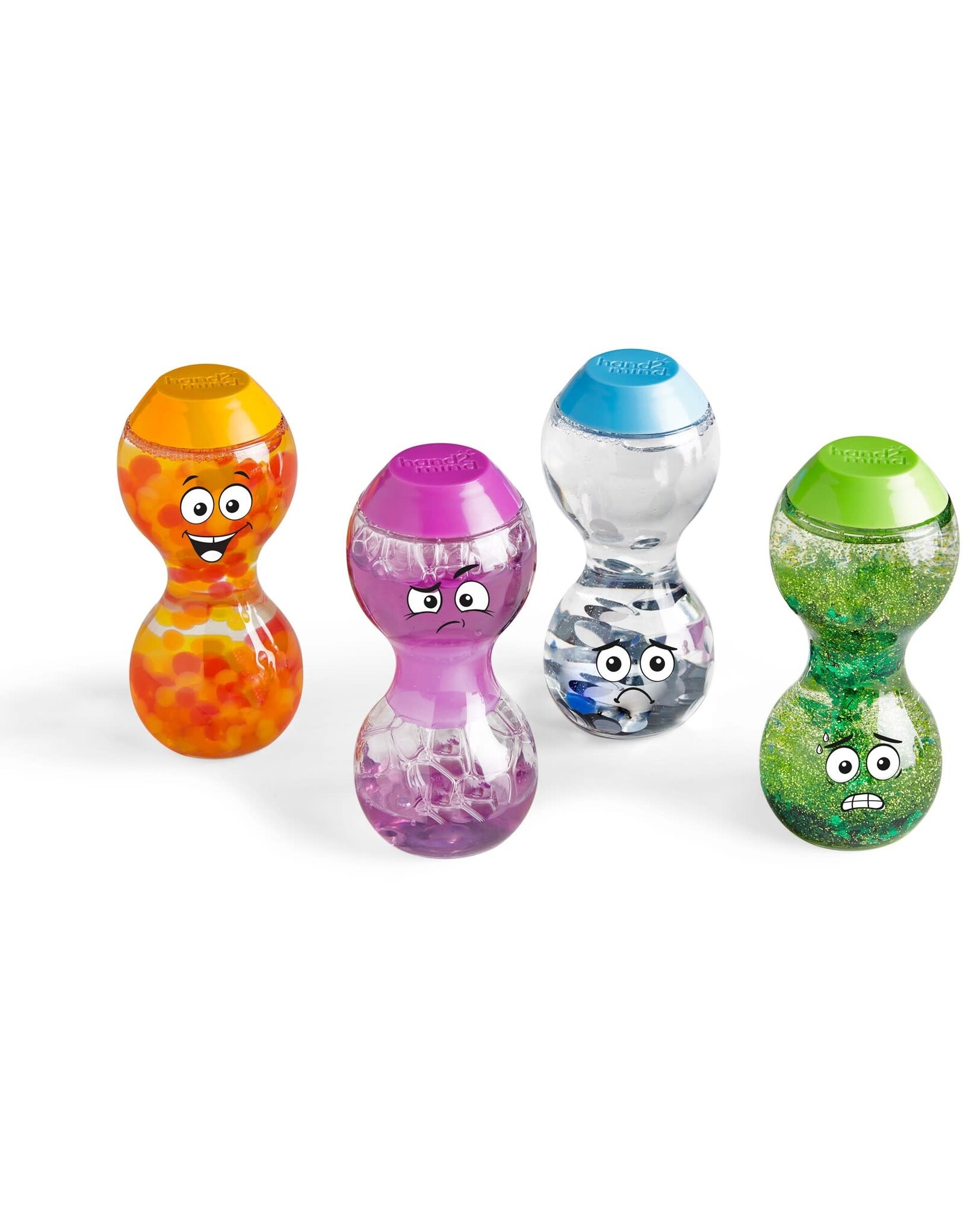 Sensory Bottles
