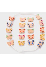 Tickit Butterfly Lacing Jewels