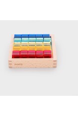 Tickit Gem Cube Mirror Tray Mini