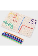 Tickit Silishapes Sensory Activity Maze