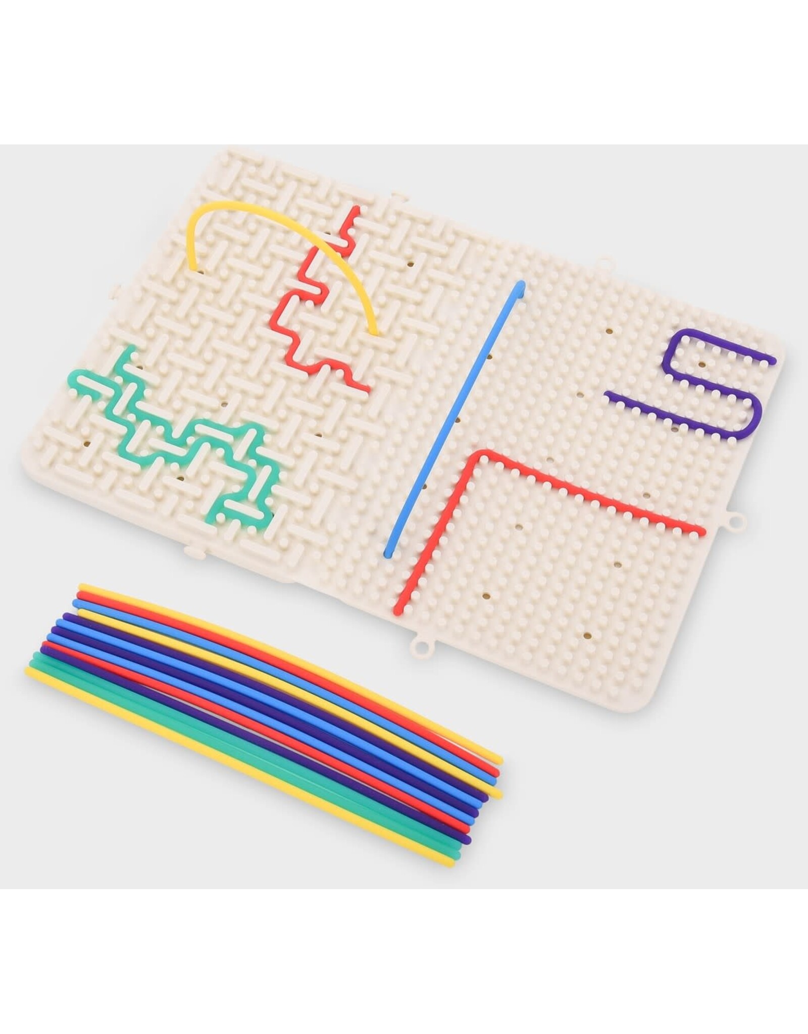 Tickit Silishapes Sensory Activity Maze