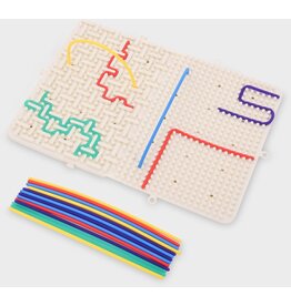 Tickit Silishapes Sensory Activity Maze