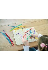 Tickit Silishapes Sensory Activity Maze