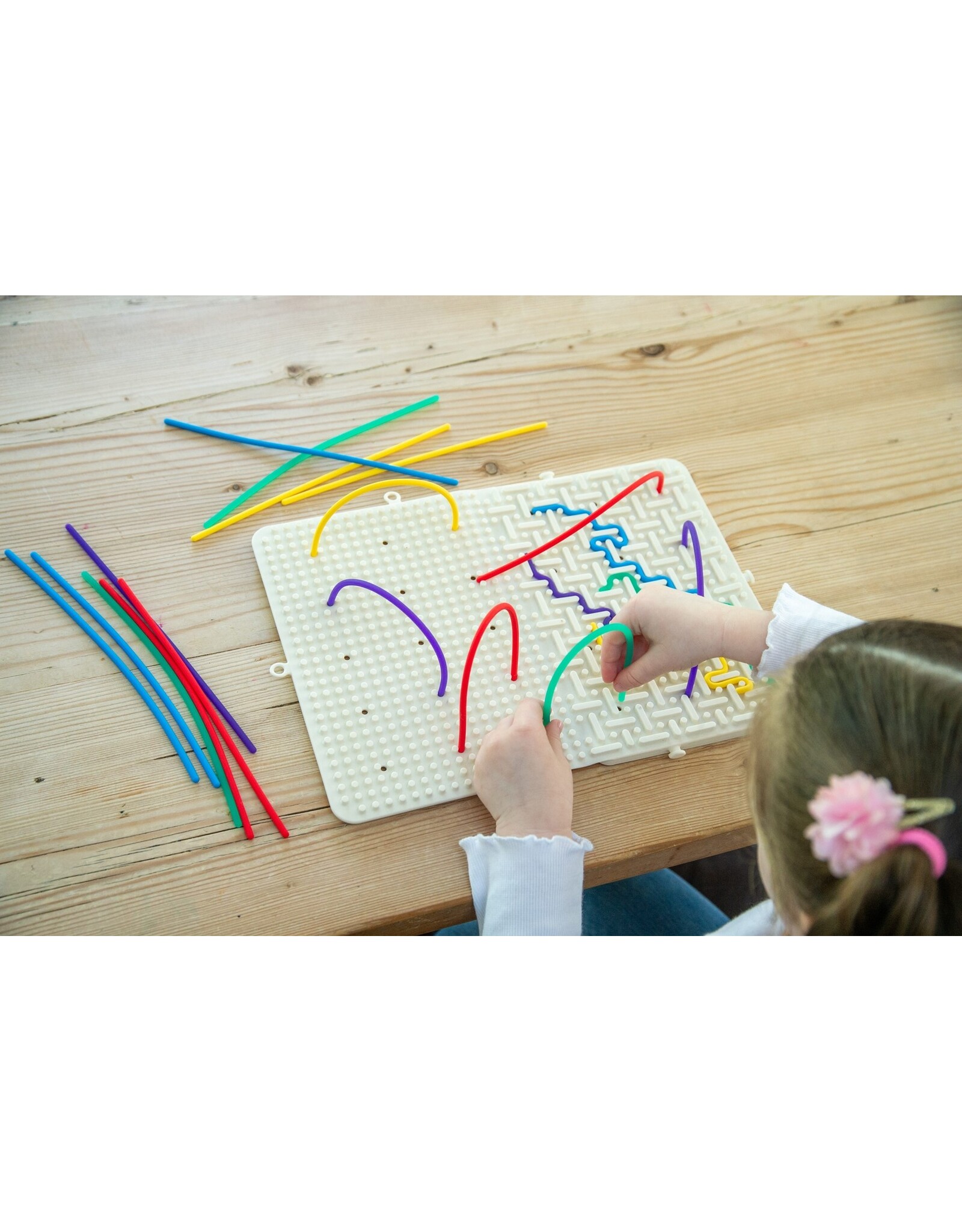 Tickit Silishapes Sensory Activity Maze
