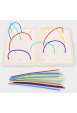 Tickit Silishapes Sensory Activity Maze
