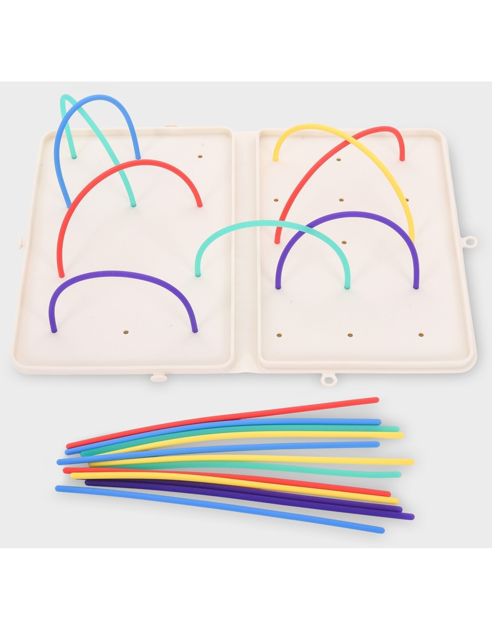 Tickit Silishapes Sensory Activity Maze