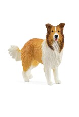 Schleich Collie (Schleich 13773)