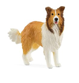 Schleich Collie (Schleich 13773)
