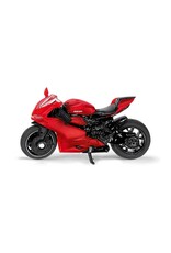 Siku Siku 1385 - Ducati Panigale 1299