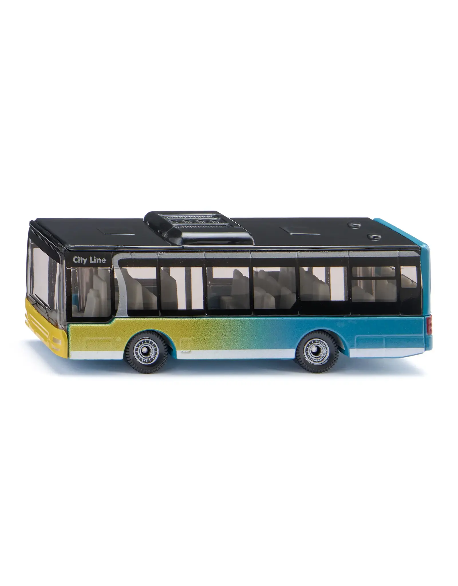 Siku Siku 1400 - City Bus