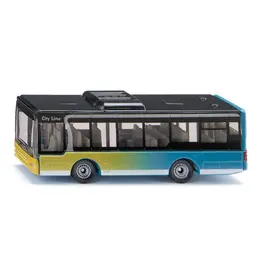 Siku Siku 1400 - City Bus