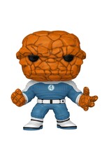 Funko Funko Pop! Marvel nr1516 Fantastic Four 4 - The Thing