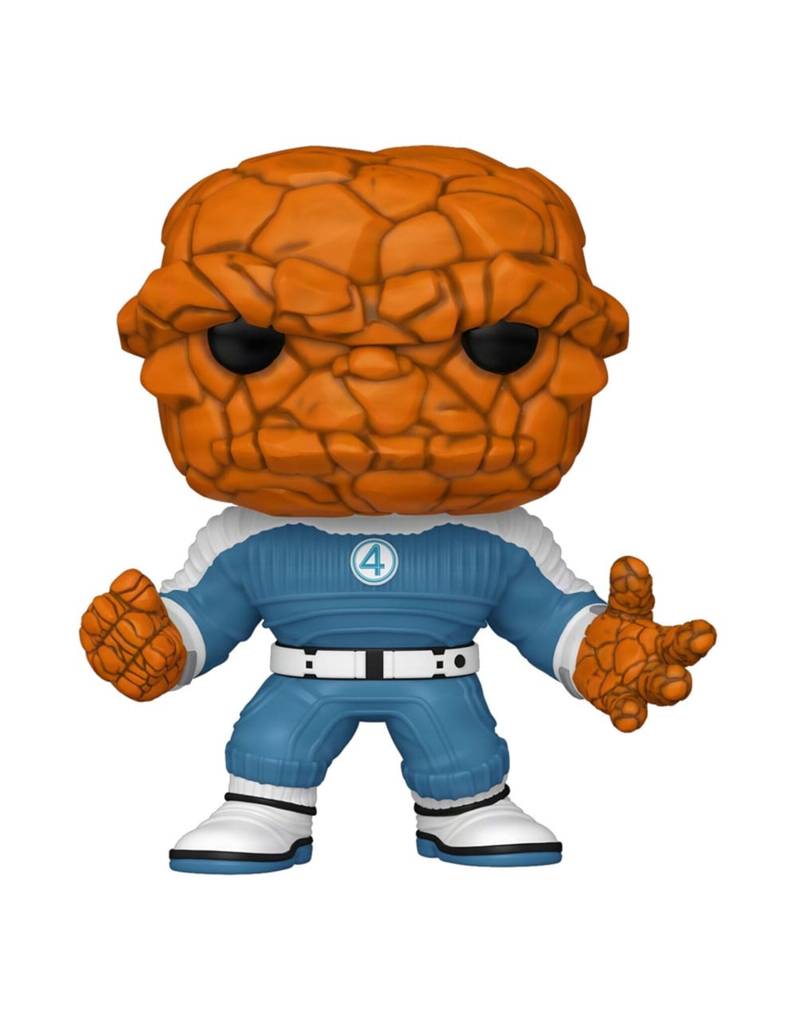 Funko Funko Pop! Marvel nr1516 Fantastic Four 4 - The Thing
