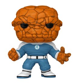 Funko Funko Pop! Marvel nr1516 Fantastic Four 4 - The Thing