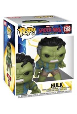 Funko Funko Pop! Marvel nr1588 Super Sizes Hulk