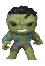 Funko Funko Pop! Marvel nr1588 Super Sizes Hulk